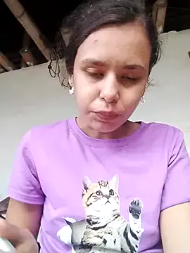 marisolcardona from StripChat is Freechat