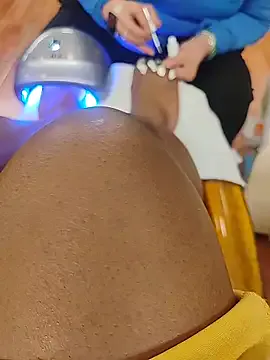 markquanna from StripChat is Freechat