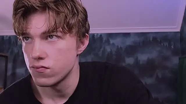 MarkShot_ from StripChat is Freechat