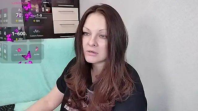 Marla_Singerrr from StripChat