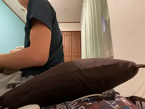 marosuke_1417 from StripChat is Freechat