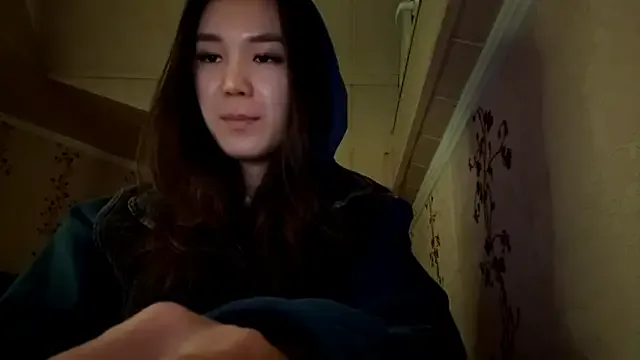 marry_dreams from StripChat is Freechat