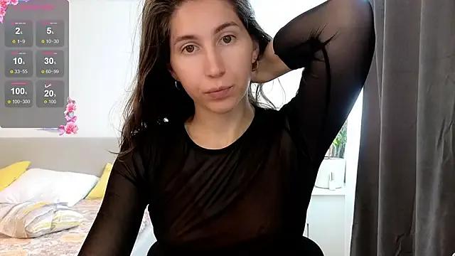 Marrycolins from StripChat