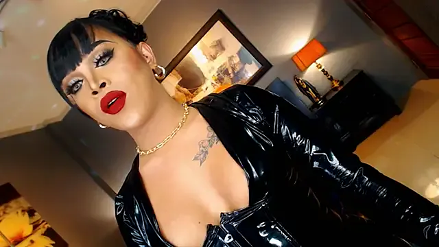 MarryQueen22 from StripChat is Freechat