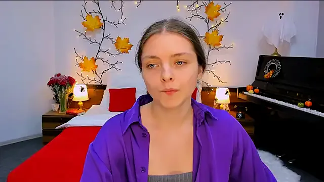 marshmallowee from StripChat is Freechat