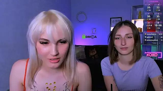 Girls: try live performances with matured performers, from dancing to quirks, in a variety of beautiful sex cams.