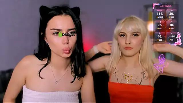 Girls: try live performances with matured performers, from dancing to quirks, in a variety of beautiful sex cams.