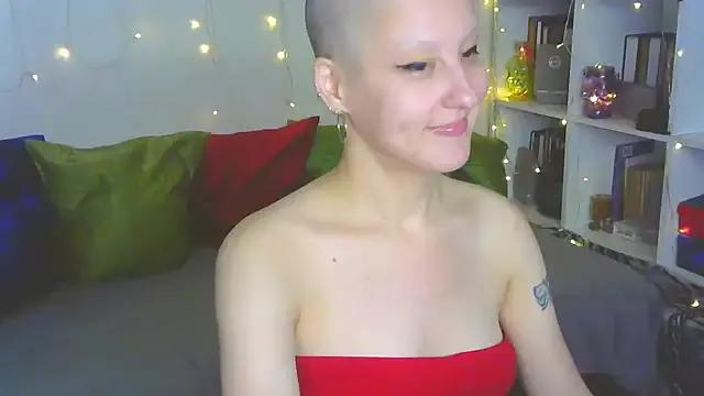 MartaBounty from StripChat is Freechat