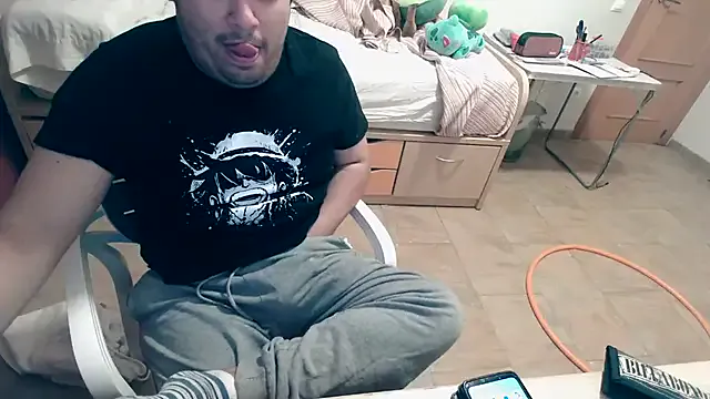 Martigato3 from StripChat is Freechat