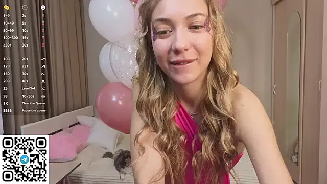 Girls: try live performances with matured performers, from dancing to quirks, in a variety of beautiful sex cams.