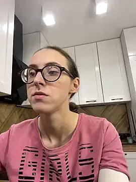 MartiniiSelenna from StripChat is Freechat