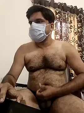 Martinsteven_666 from StripChat is Freechat