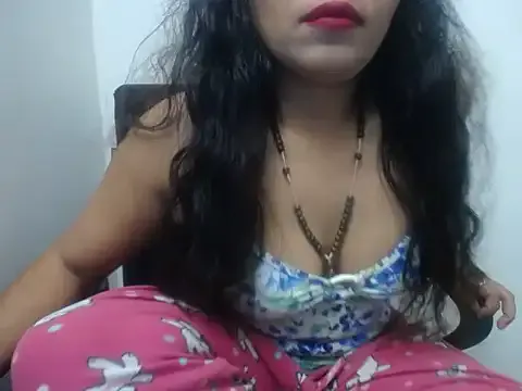 mary_jones6 from StripChat is Freechat