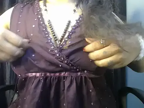 mary_jones6 from StripChat is Freechat