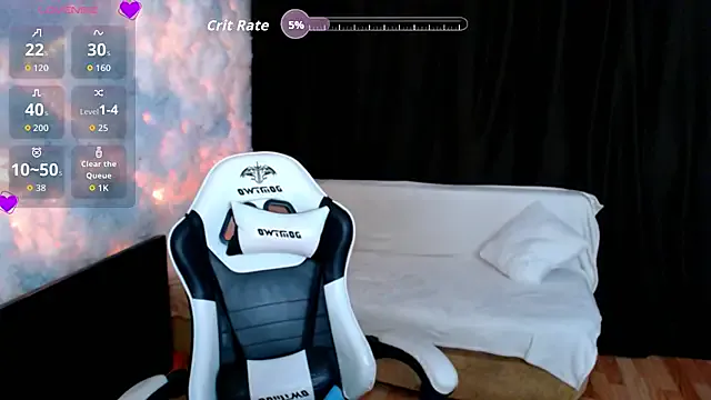 Girls: try live performances with matured performers, from dancing to quirks, in a variety of beautiful sex cams.