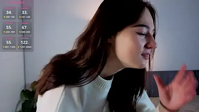 Mary_Smitt from StripChat