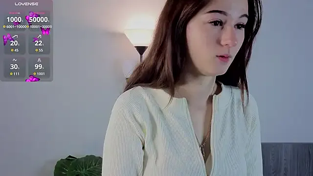 Mary_Smitt from StripChat is Freechat