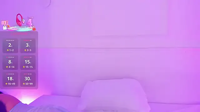 Girls: try live performances with matured performers, from dancing to quirks, in a variety of beautiful sex cams.