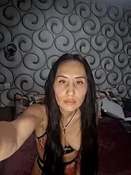 Mary_sy from StripChat is Freechat