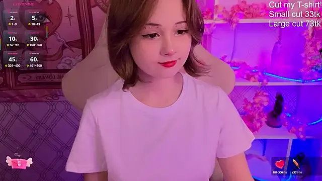 Mary_uw from StripChat