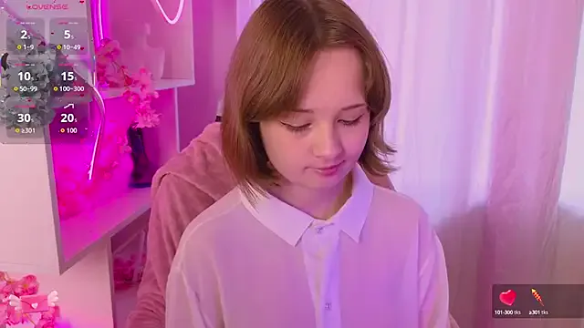 Girls: try live performances with matured performers, from dancing to quirks, in a variety of beautiful sex cams.