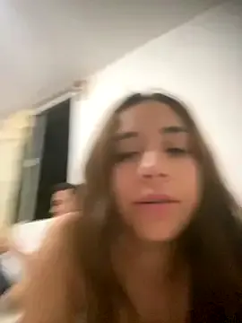 Maryfeeer from StripChat is Freechat