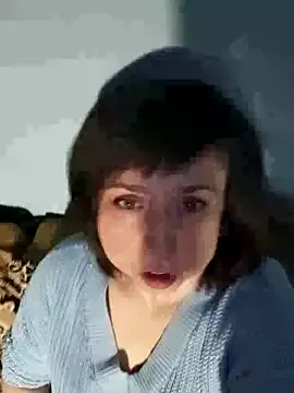 MaryKiki5619 from StripChat is Freechat