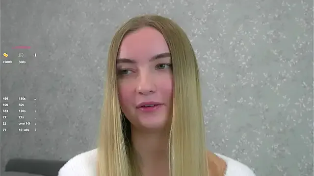 Girls: try live performances with matured performers, from dancing to quirks, in a variety of beautiful sex cams.