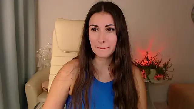 MaryMalory11 from StripChat is Freechat