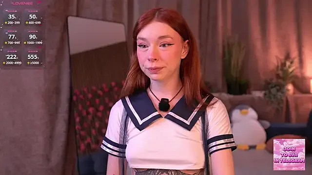 MaryPratt from StripChat