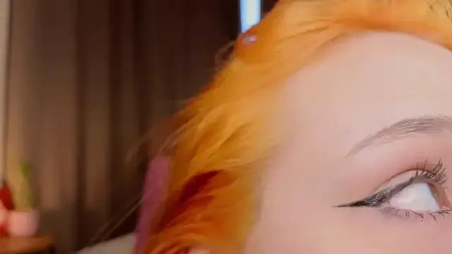MaryroseRoeder from StripChat is Freechat