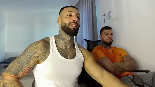 Girls: try live performances with matured performers, from dancing to quirks, in a variety of beautiful sex cams.