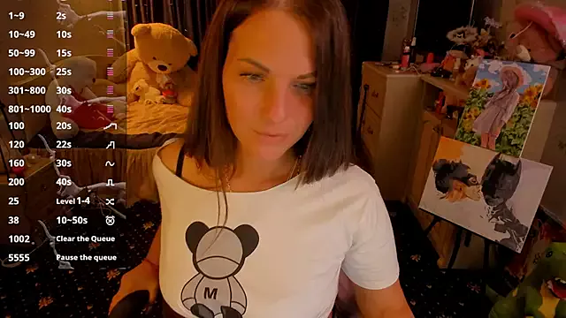 Girls: try live performances with matured performers, from dancing to quirks, in a variety of beautiful sex cams.