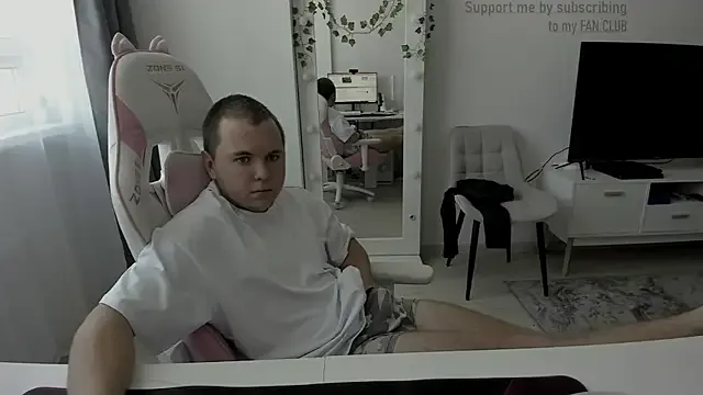 MashkaRay from StripChat