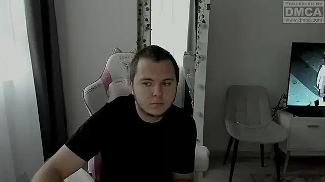 MashkaRay from StripChat