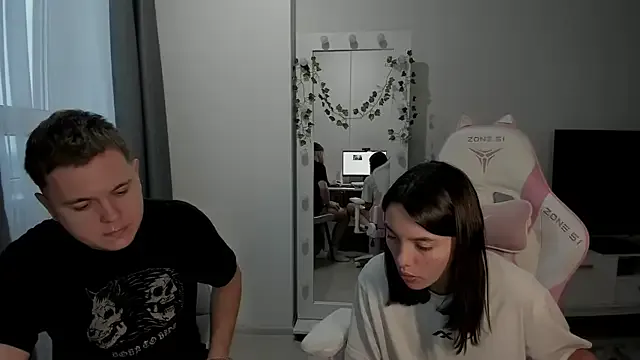 MashkaRay from StripChat