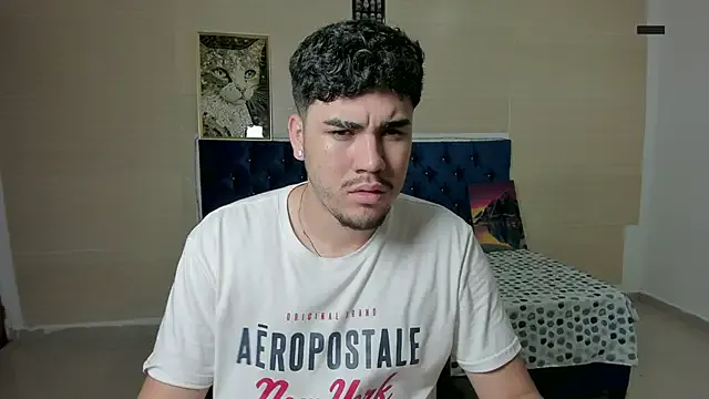 master_dante_1 from StripChat is Freechat