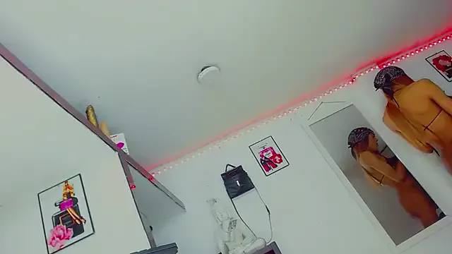 Master_Kenndal69 from StripChat is Freechat