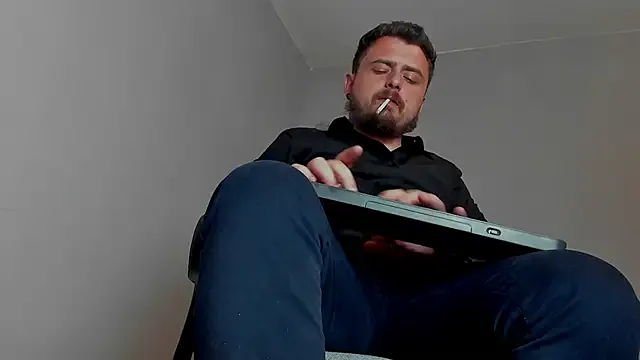 Master_Mark_Wayne from StripChat is Freechat