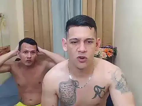 master_monstercock_ from StripChat is Freechat