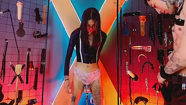 Masterr_bdsm__ from StripChat