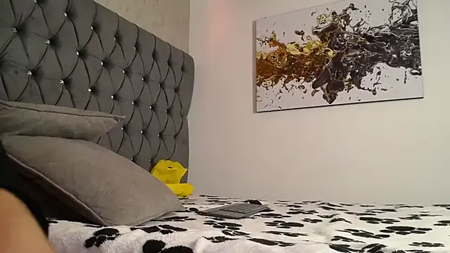 MateoMitchell from StripChat is Freechat