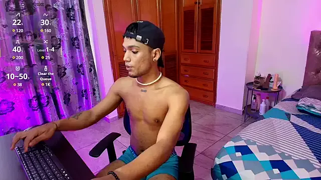 Girls: try live performances with matured performers, from dancing to quirks, in a variety of beautiful sex cams.