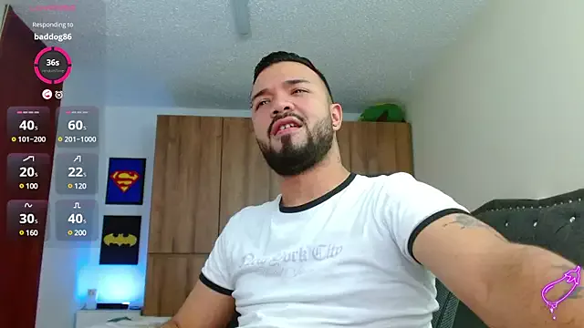 Girls: try live performances with matured performers, from dancing to quirks, in a variety of beautiful sex cams.