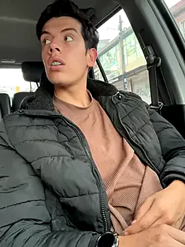 mattebret11 from StripChat is Freechat