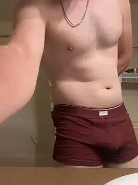 Matthew23Z from StripChat