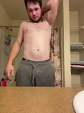 Matthew23Z from StripChat