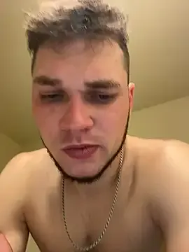 Matthew23Z from StripChat