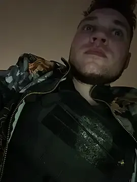 Matthew23Z from StripChat