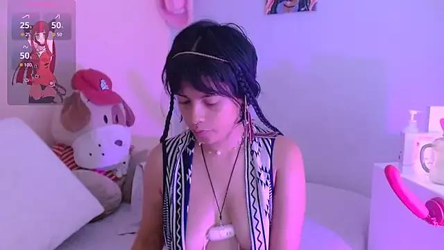 Mattilda_18 from StripChat